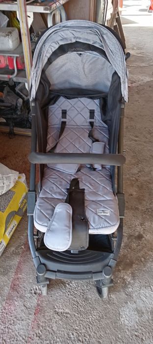 Лятна количка Lorelli