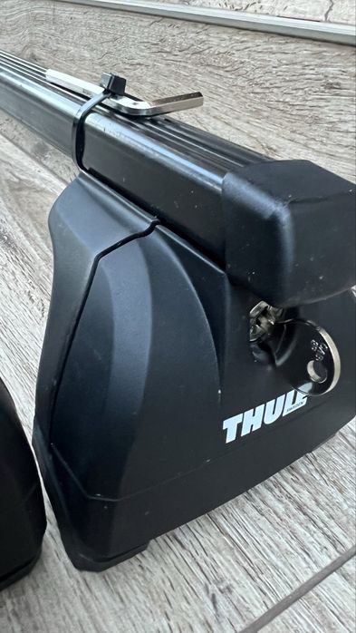 Bare transversale Thule Break