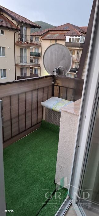 2 Camere Decomandat | 50 Mp+Balcon | Parcare | Zona Florilor–Florest