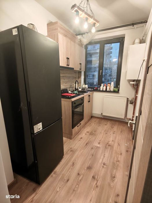 Ag. Avantaj Imobiliare Apartament centru