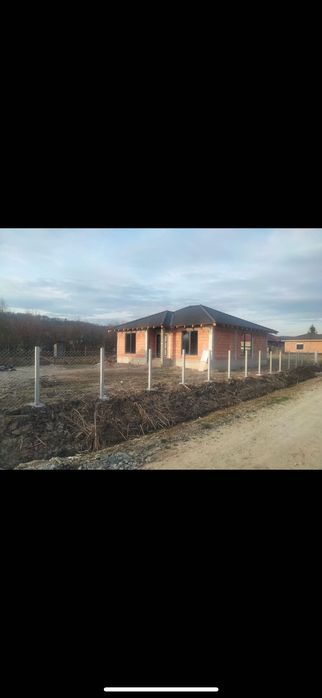 Casă de vânzare în Unirea, Bistrița
