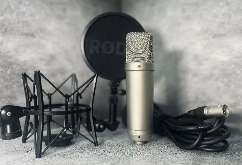 Микрофон Rode Nt1