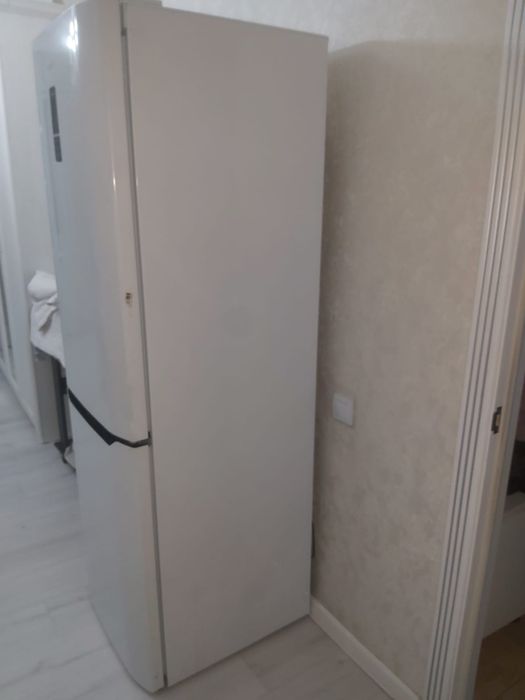 Холодильник Атлант