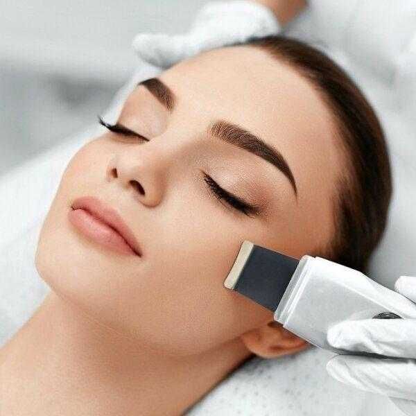 Услуги подолога, массажиста, косметолога