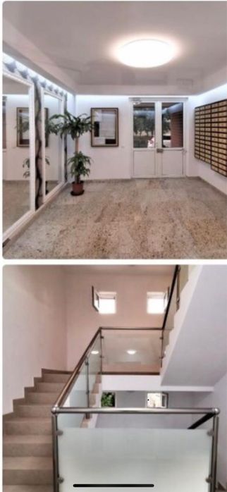 Inchiriez garsoniera sector 3