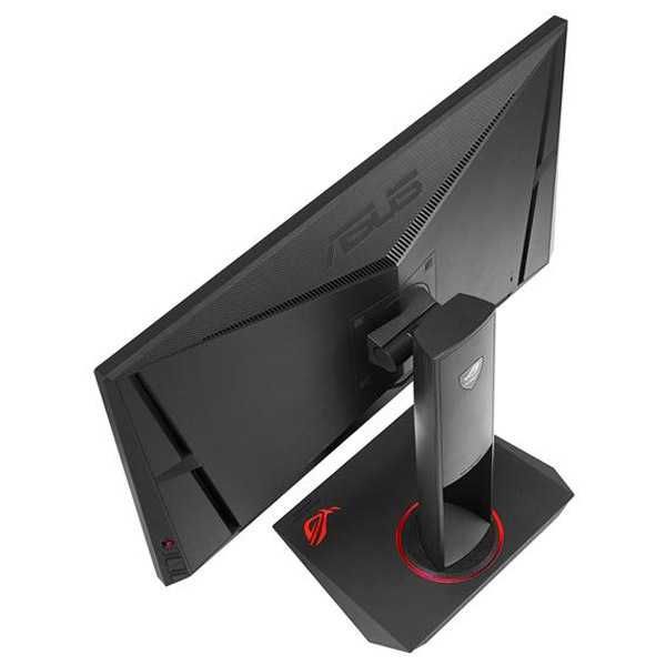 Monitor Gaming Asus 2K, 27", IPS, 165 HZ  cu modul dedicat G-SYNC