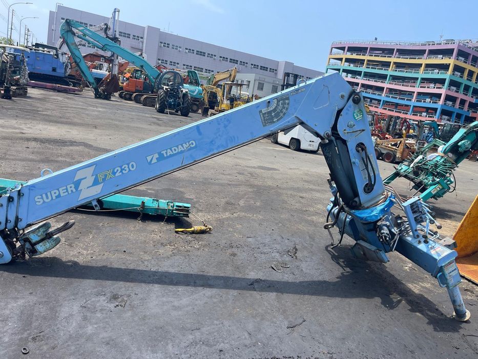 Продам манипуляторные установки