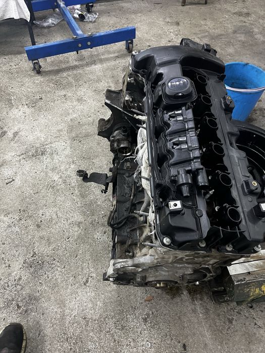 Bmw n54 е71 е60 e90 535 x6