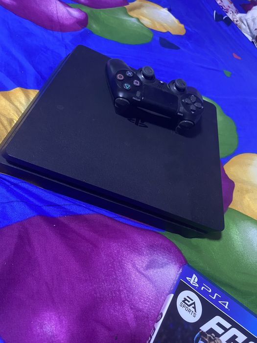 Vand leptop si Ps4
