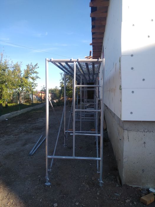 скеле под наем Олекотено транспорт/бобкат/трамбовка/самосвал/дробилка