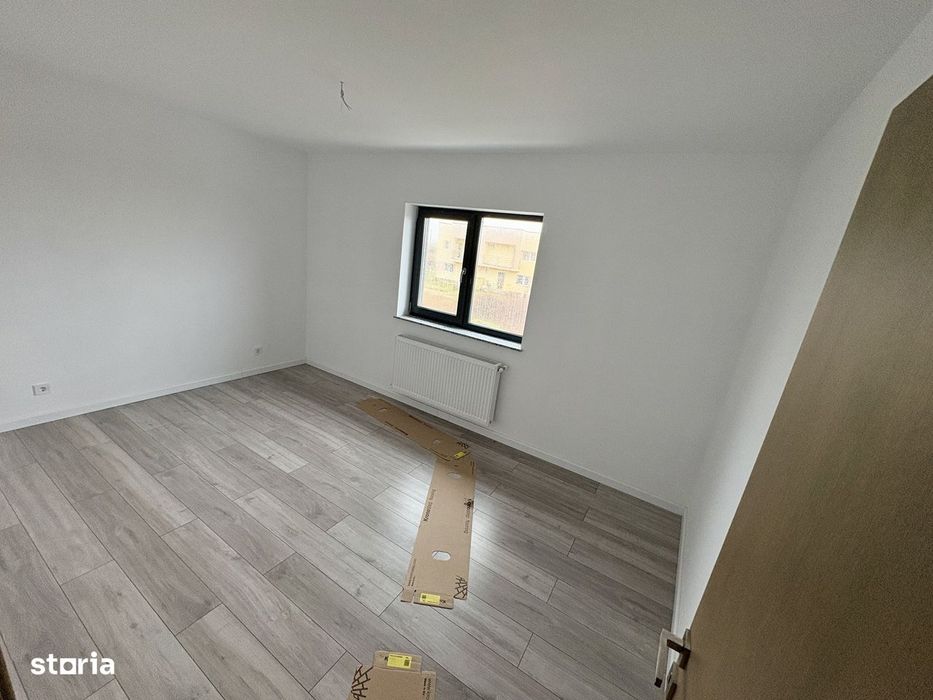 Duplex de Vanzare Domnești