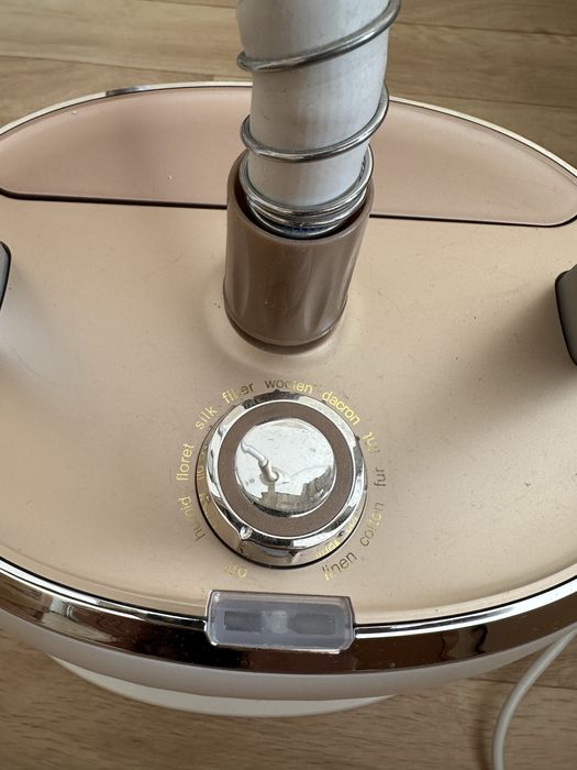 Отпариватель объем бака 1,6л,