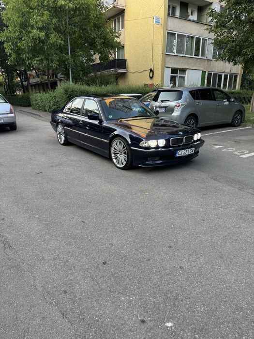 Roti Bmw 20” Rondell 0049 original concave