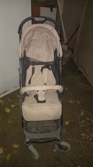 Продам детская коляска