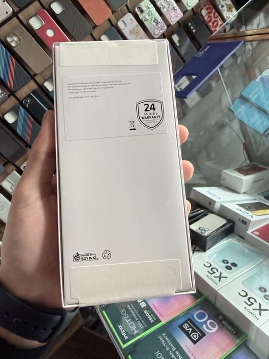 Samsung Galaxy A07 4/128 Yangi!!