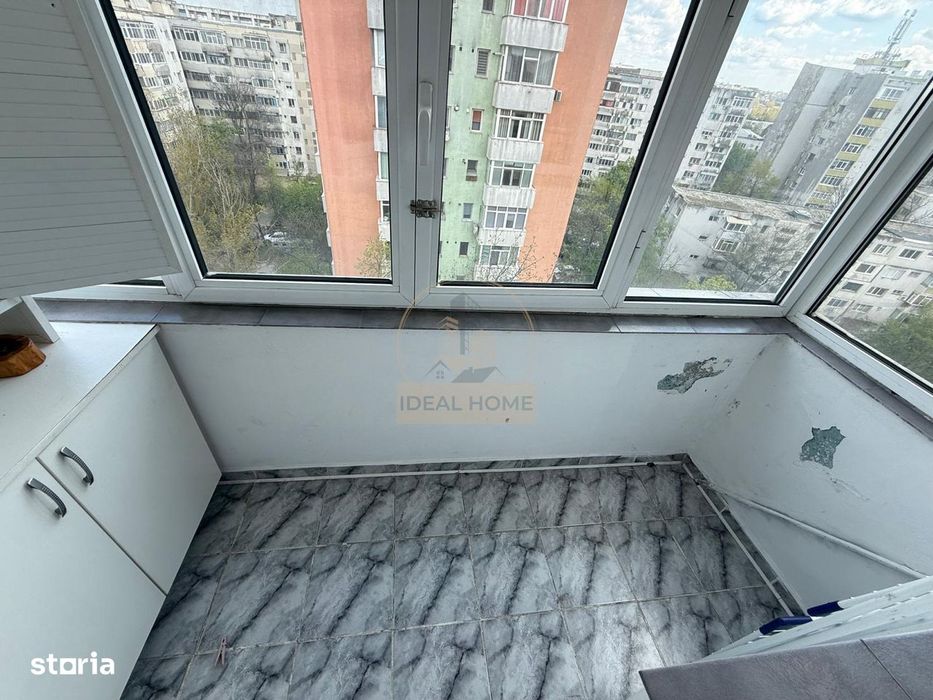 Apartament 3 Camere SD Podu Ros