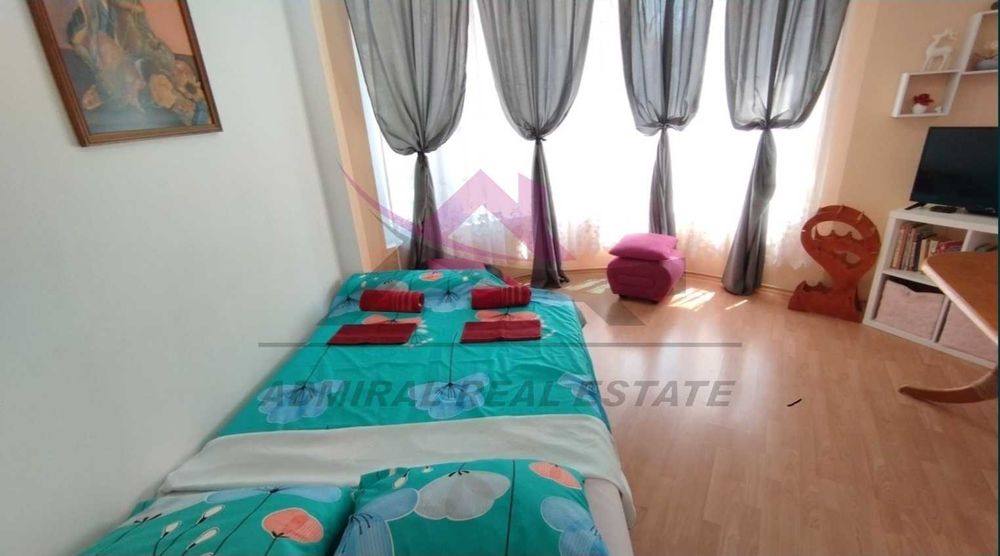 Дава се под наем Тристаен апартамент в Варна, Гръцка махала - 65 кв.м за 648.21 € - Снимка #7