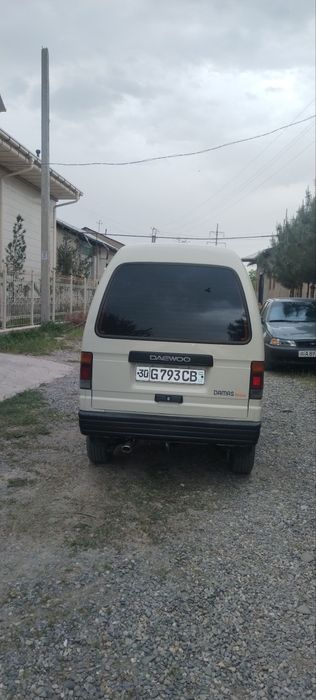 Тозза мошин сотилади