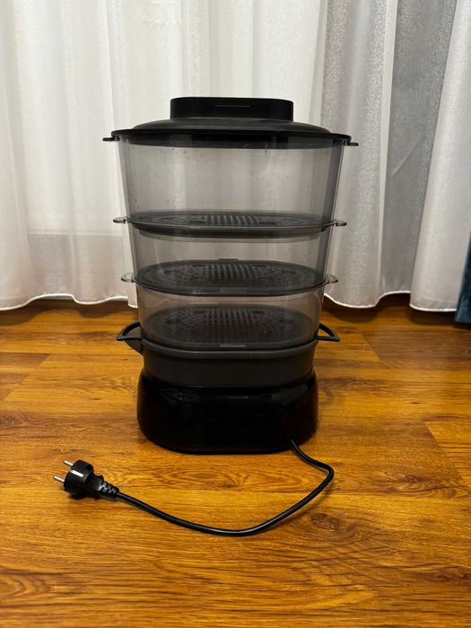 Aparat de gătit la abur - Phillips