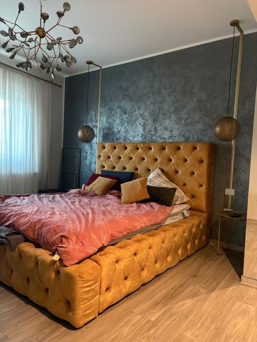 Apartament nou | 3 camere | Parcare