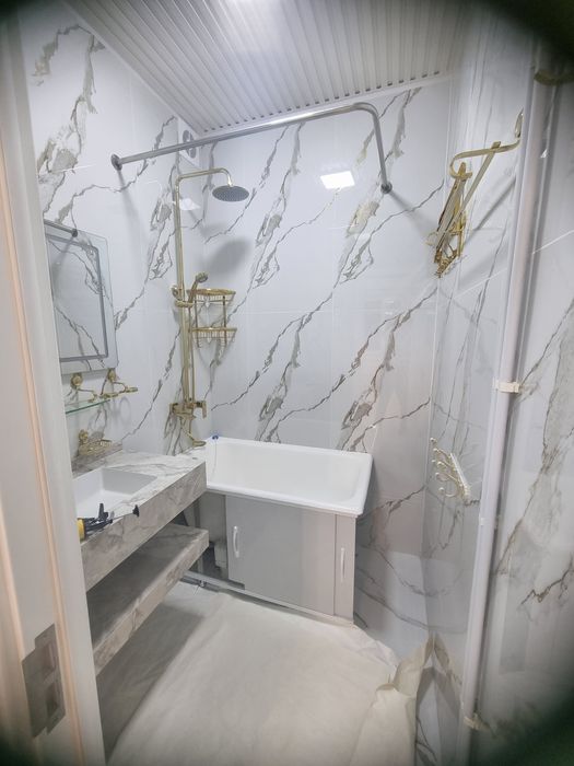 Кафельщик Опытный