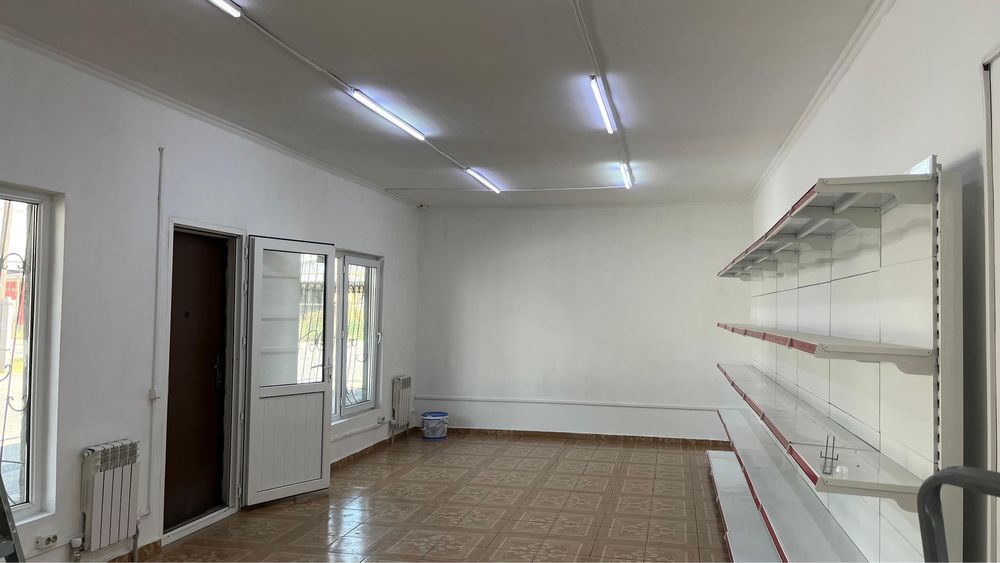 Помещение в аренду