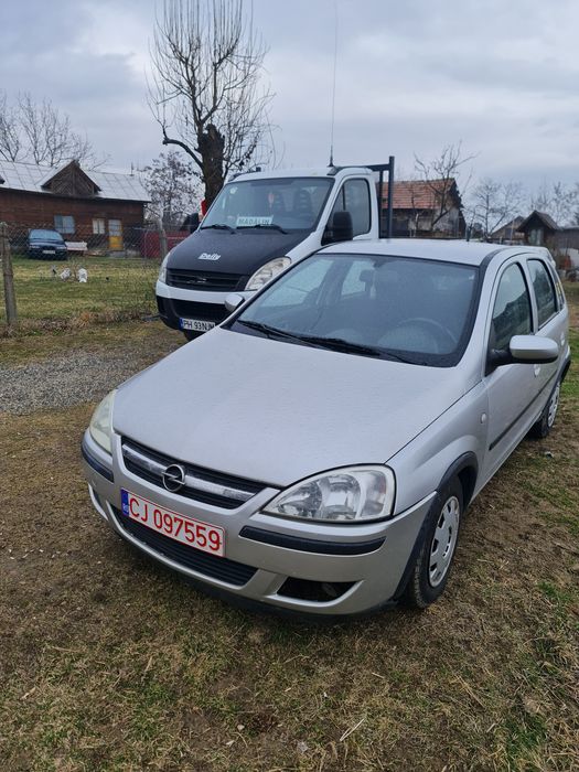 Opel corsa c 1.2