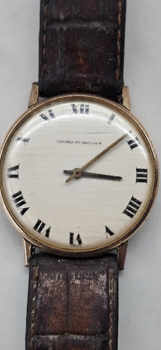 Ceas girard perregaux