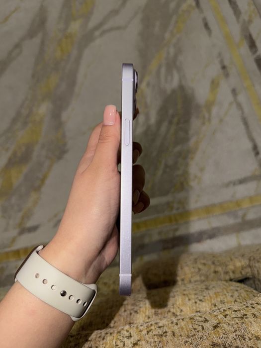 iPhone 14 plus 256 Gb