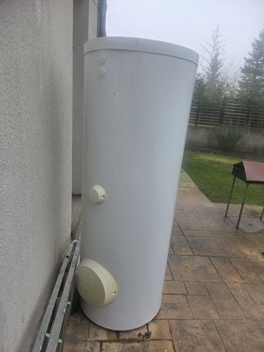 Boiler Viessman in stare perfecta de functionare