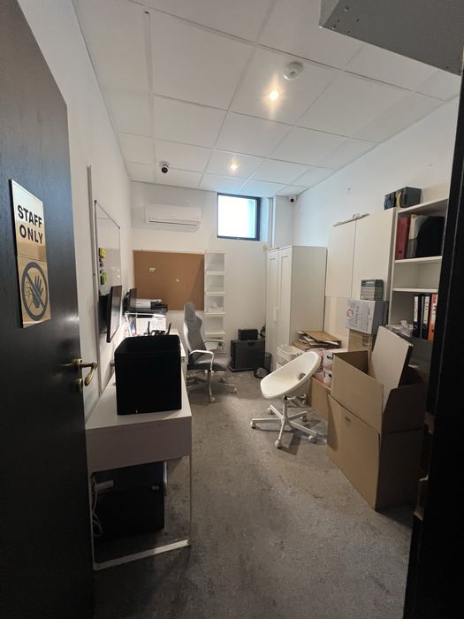 Spatiu Comercial