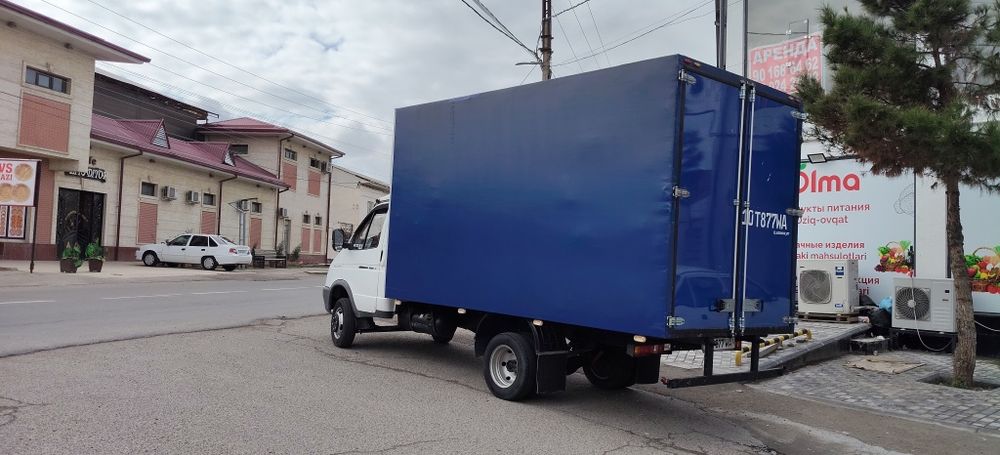 Gazel biznes 2013 sotamiz