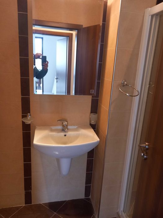 Дава се под наем Двустаен апартамент в Банско - 97 кв.м за 747.66 € - Снимка #13