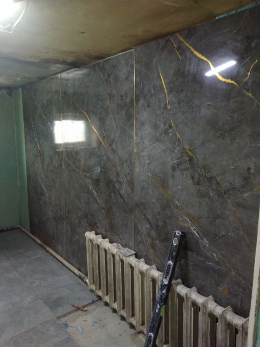 Все виды строительных работ