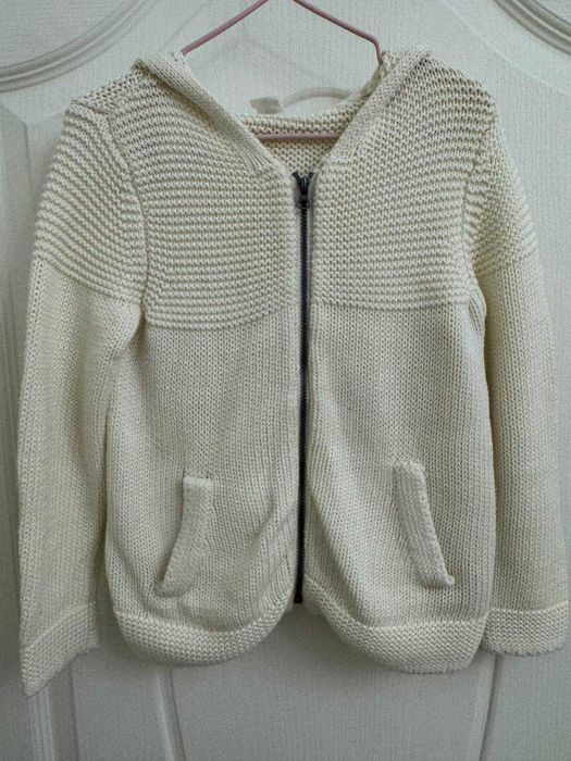 Фирменные куртки /жилетки GAP,GYMBOREE, ZARA, размеры 2-15 лет