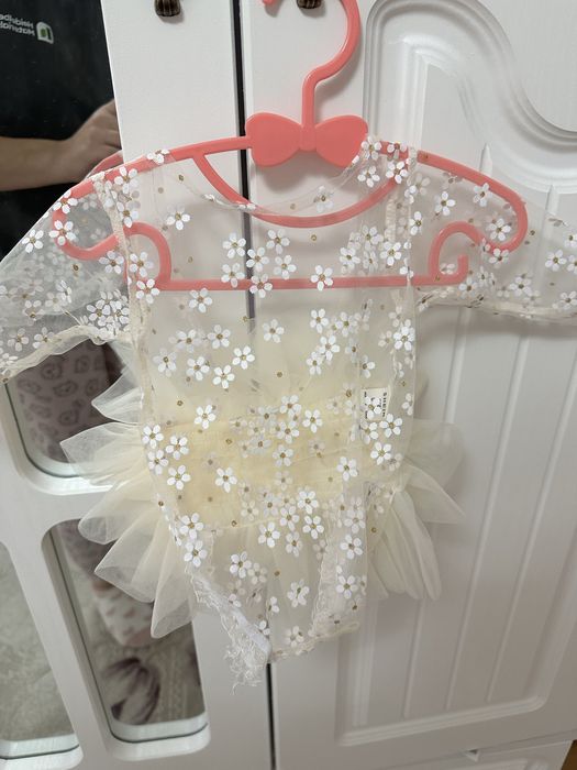 Рокички за новородено