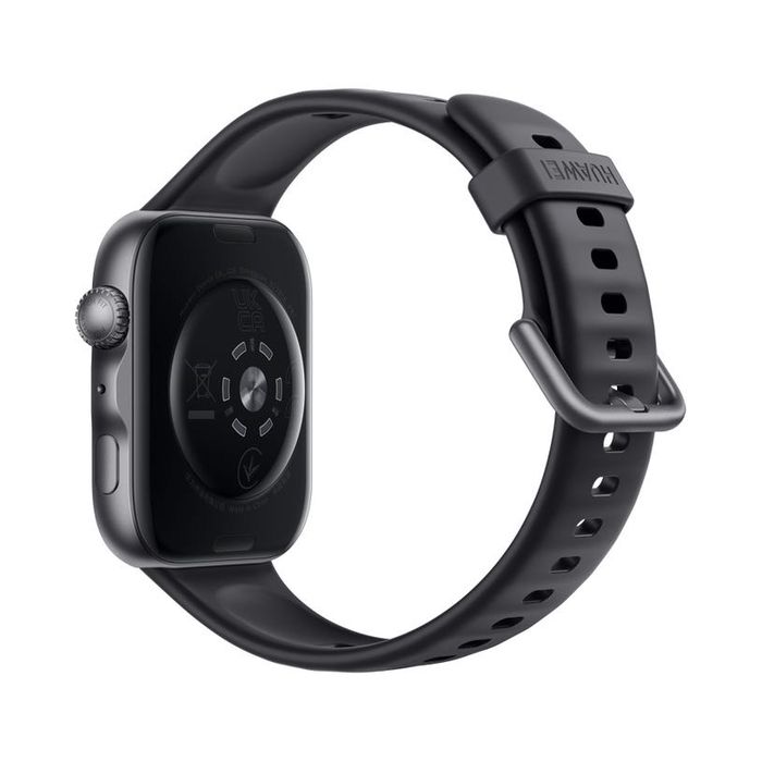 Смарт часовник Huawei – Watch Fit 5, 1.82'', черен