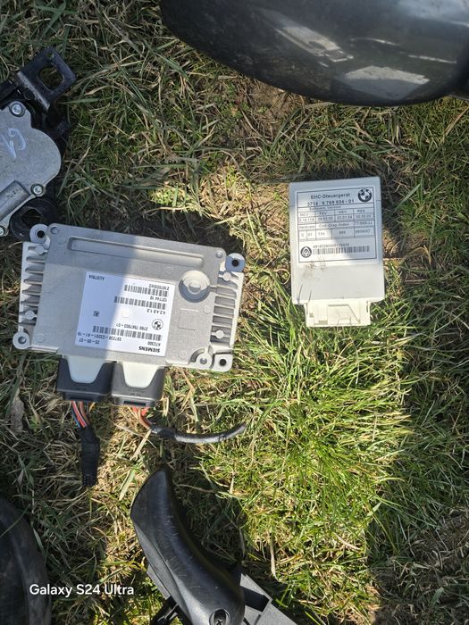 Модули за бмв е60 е61 фейс