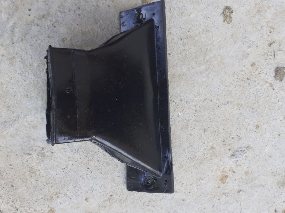 Aeroterma tractor u 650