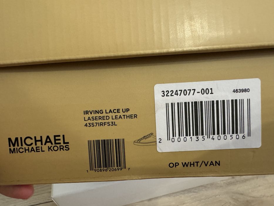 Кецове Michel Kors