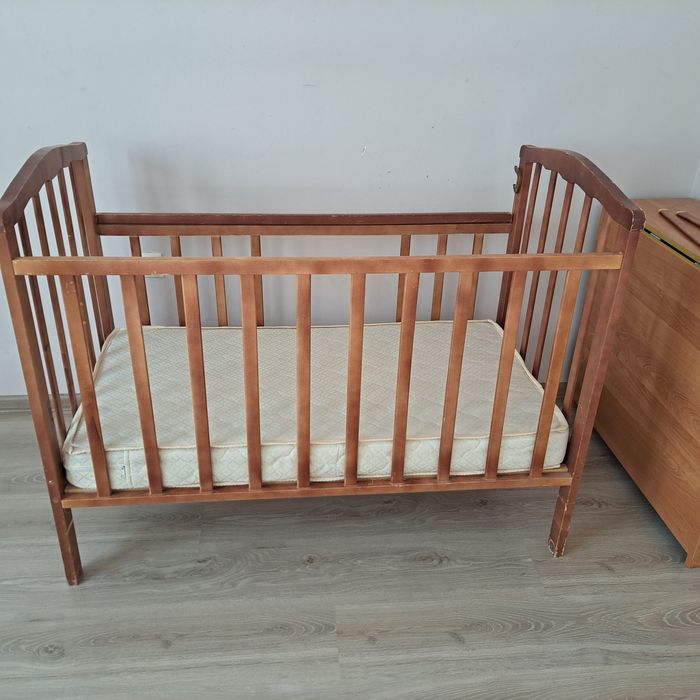 Кроватка для детей