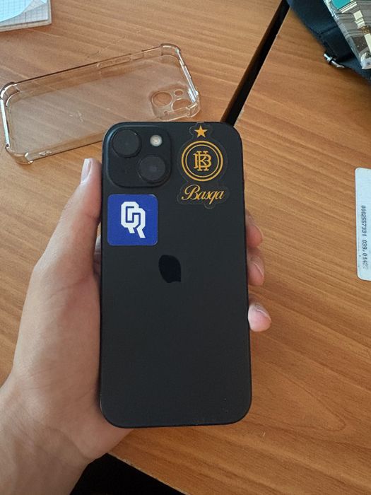 Айфон 15 Iphone 15