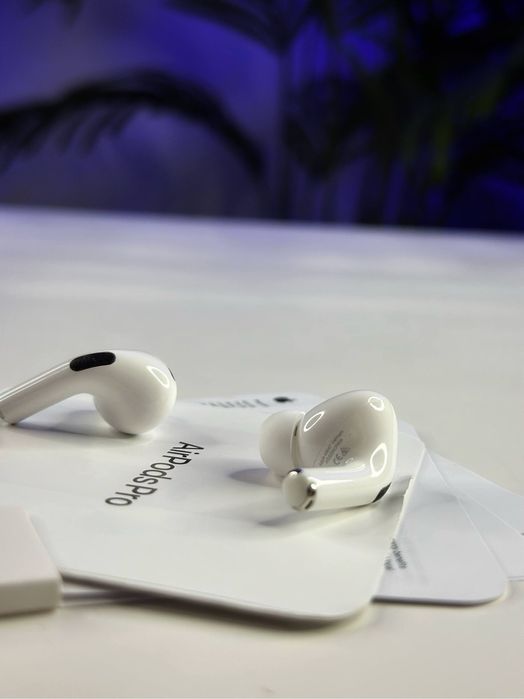 AirPods Pro 2 / AirPods 4 / AirPods 3 / AirPodsбеспроводные наушники