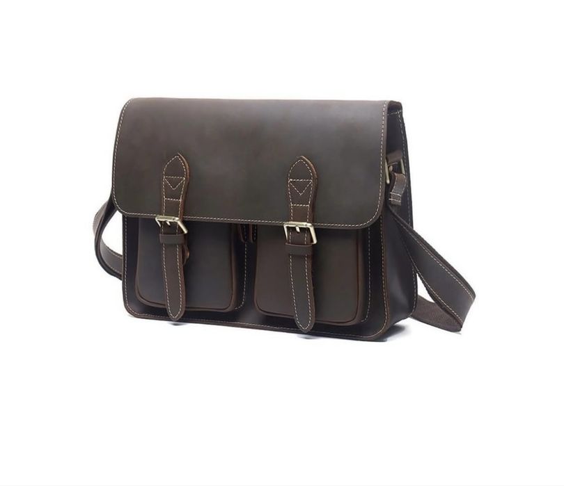 Натуральная кожа сумка рюгзак