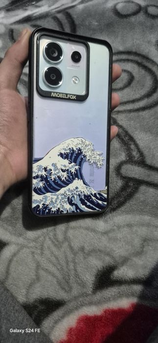 Vând/Schimb Xiaomi Redmi note 13 pro 5g
