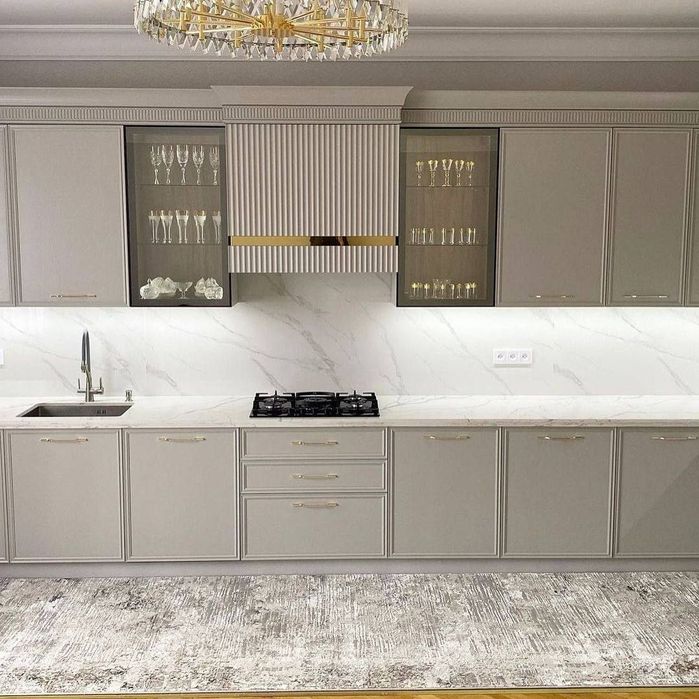 Самарканд  Vaxobjon  Мебель на заказ