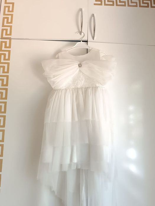 Продаются нарядные платья для девочек