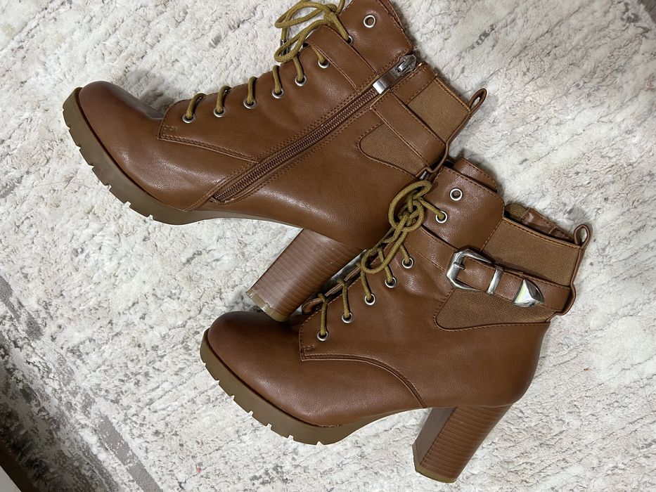 Обувь женская