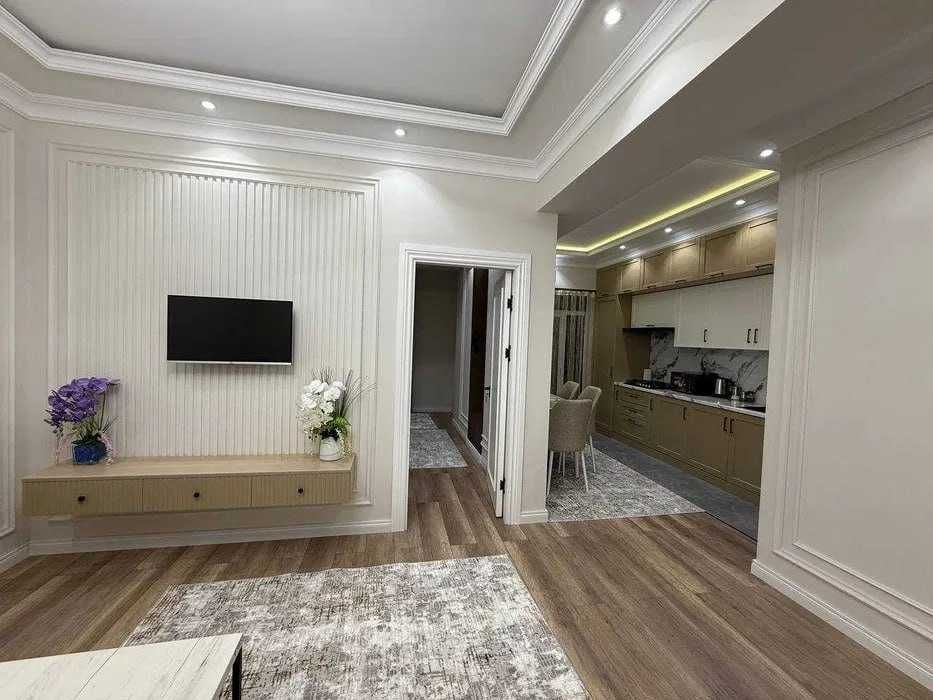 Сдам 2шка 65м2 Ijara Метро БИЙ Салом Чайхана Максим Горький Фото Реал