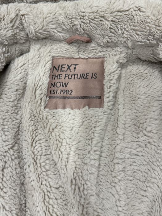 Парка на девочку